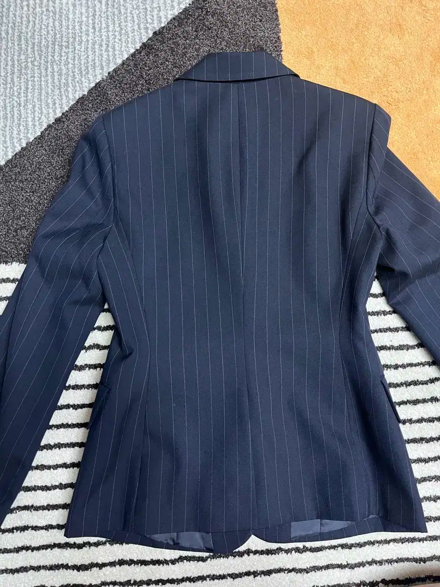 ナインスパイン ニューヨーク レディース スーツ セット