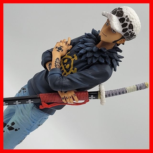 ONEPIECE ロー グランディスタ