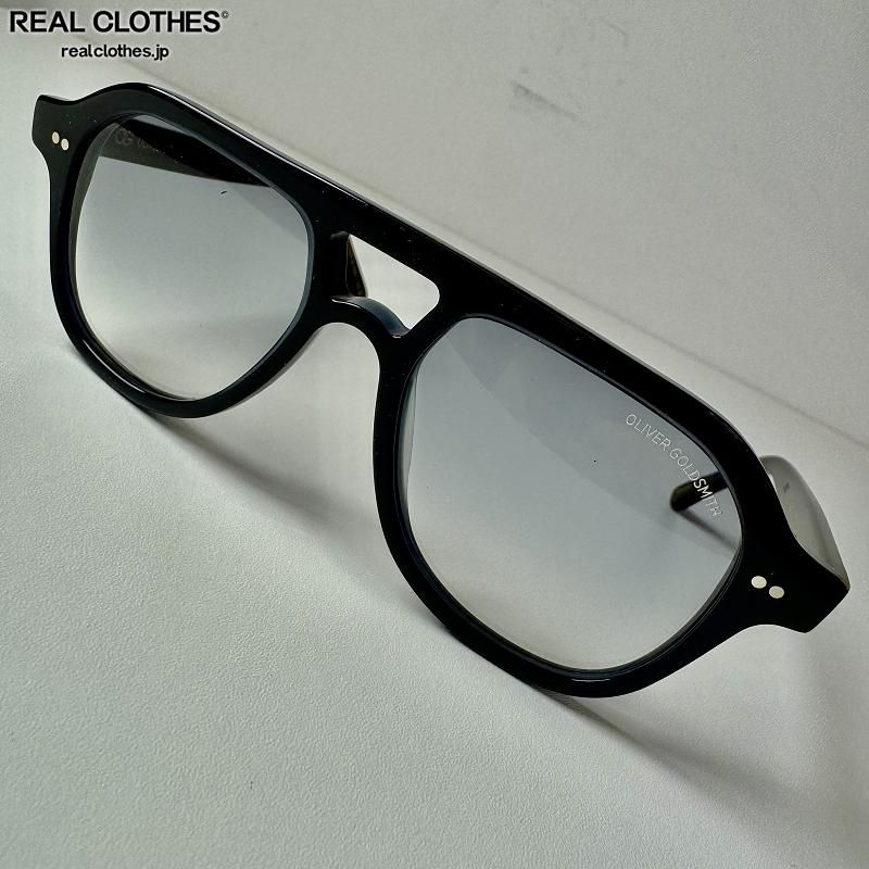 OG×OLIVER GOLDSMITH/オージー×オリバーゴールドスミス CAT.2 DEVON WS/デボン サングラス/アイウェア - メルカリ OG×OLIVER GOLDSMITH/オージー×オリバーゴールドスミス CAT.2 DEVON WS/デボン サングラス/アイウェア - メルカリ