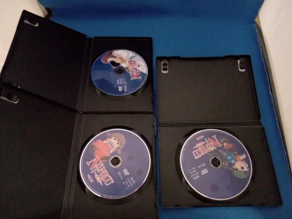 NINKU-忍空- DVD-BOX