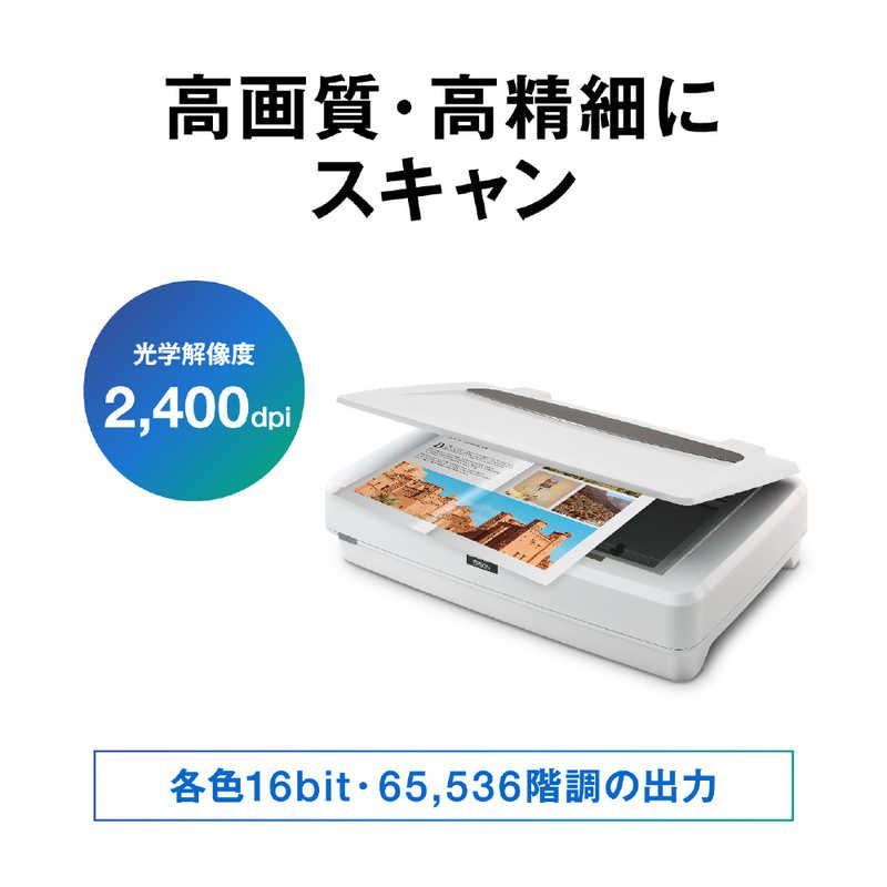 【新品未使用】EPSON DS-310 ドキュメントスキャナー EPSON DS-310 価格比較 - 価格.com