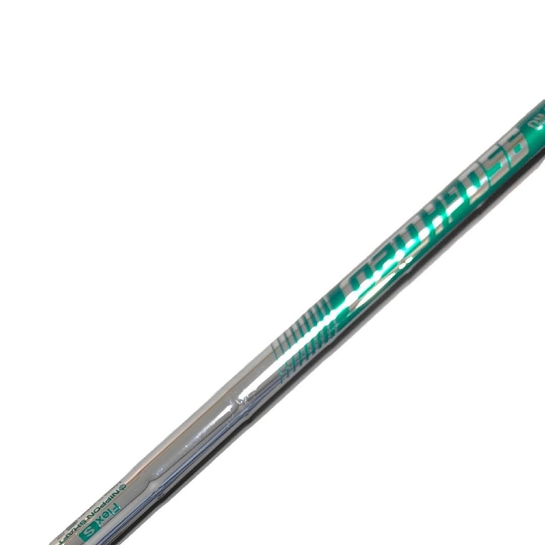 PING - PING G425 7U ユーティリティ　スチールS G425 7Uユーティリティ