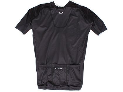 OAKLEY　JAWBREAKER ROAD JERSEY 434051 特価品（現品限り）(#00050140)