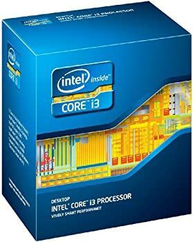 【品質保証，限定セール】 【中古】 インテル Core i3 i3-2130 3.40GHz 3M LGA1155 SandyBridge BX80623I32130 CPU