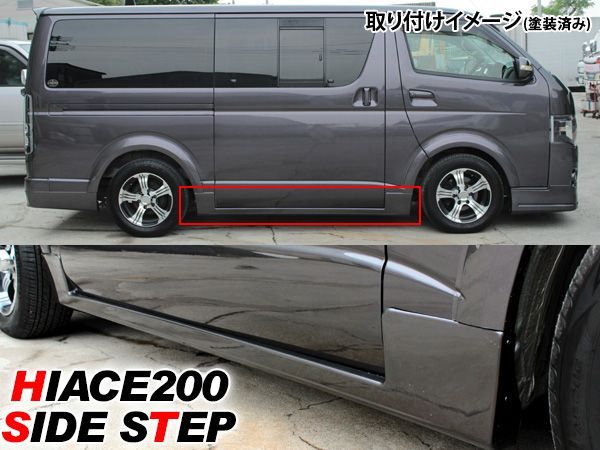 標準ボディ