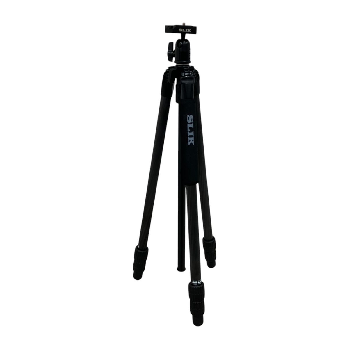 SLIK スリック ライトカーボン 三脚 カメラ E63 M10349970