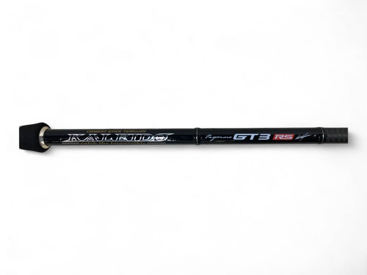 EVERGREEN エバーグリーン 釣り竿 カレイド インスピラーレ スーパースタリオン GT3RS GT3RS-C71MH-TG40X GCK711882相