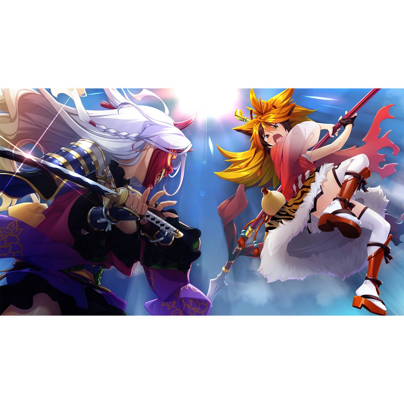 Nintendo Switch スイッチソフト戦国†恋姫EX 〜COLLECTION〜 完全生産