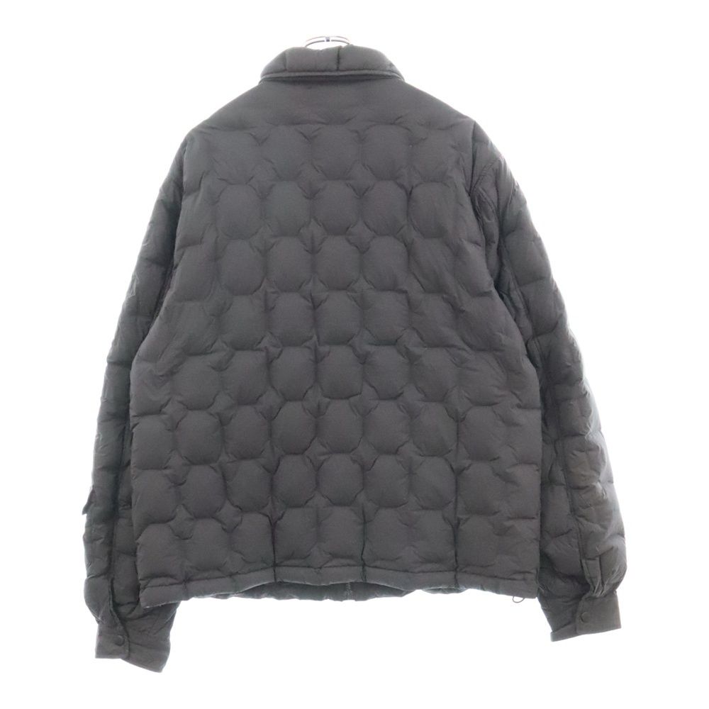 Palace Skateboards (パレススケートボーズ) PERTEX WORK DOWN JACKET パーテックス ワークダウンジャケット  ブラック - メルカリ