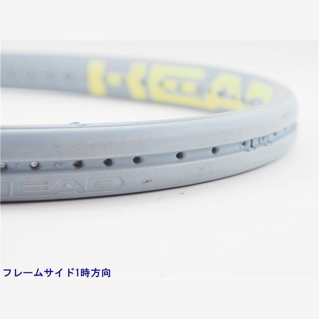 テニスラケット ヘッド グラフィン 360プラス エクストリーム MP 2020