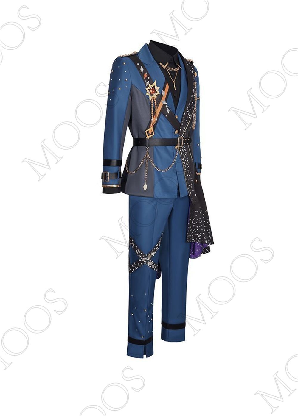 カラフルステージ コスプレ衣装