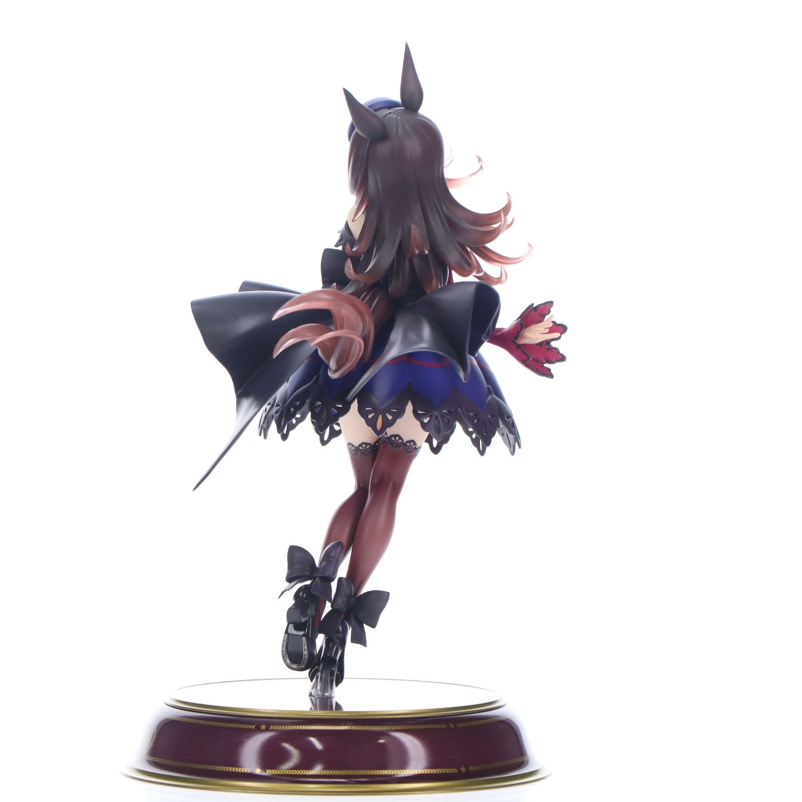 【未開封】アルター　ウマ娘プリティーダービー　ライスシャワー 1/7 フィギュア Amazon.co.jp: アルター ウマ娘 プリティーダービー 1/7 ライス