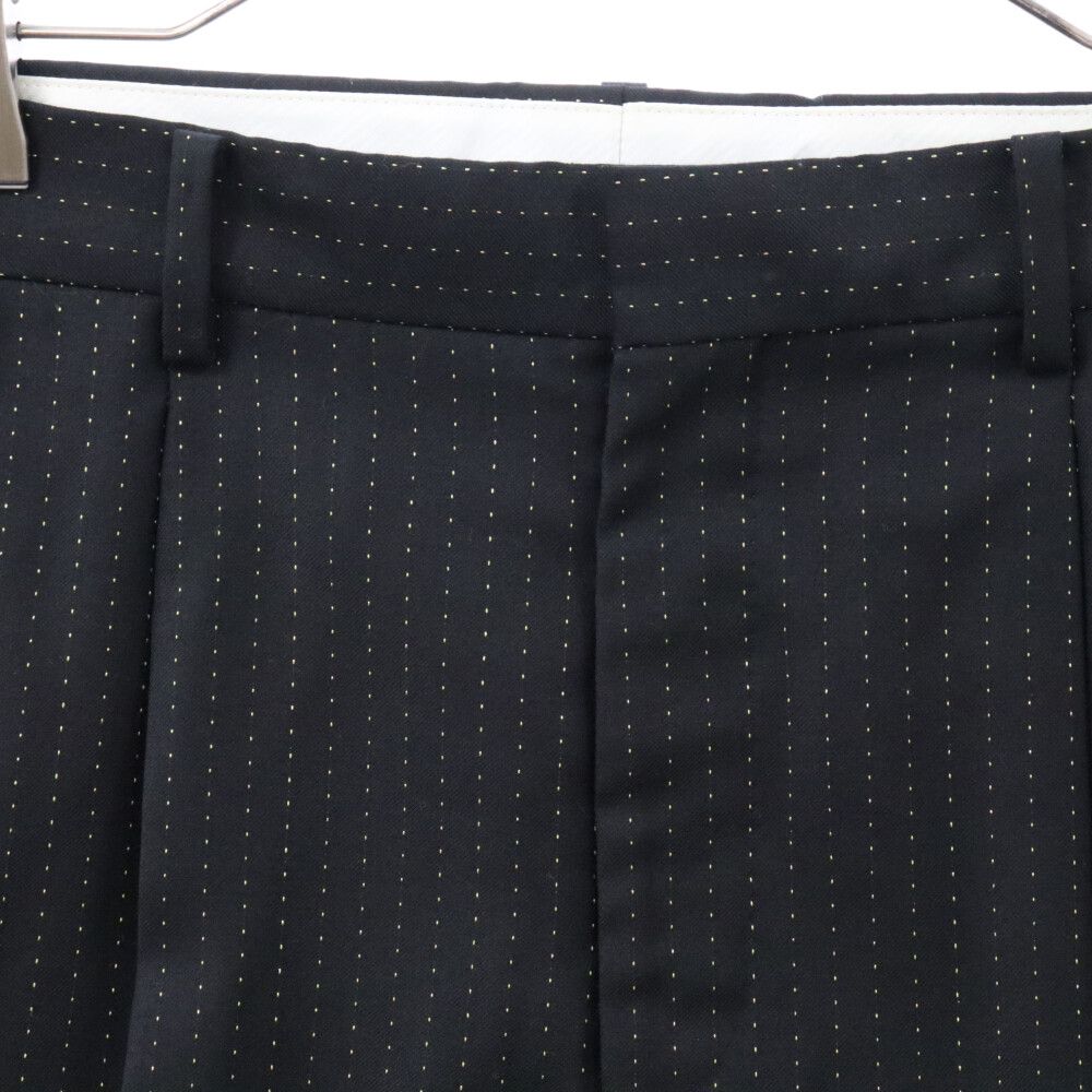 Wackomaria ワコマリア スラックス DORMEUIL type 1 WACKO MARIA