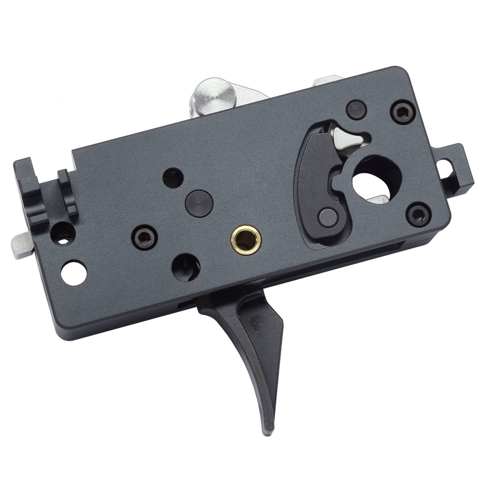 DYTAC ドロップイン トリガーボックス(アンビボルトリリース対応)