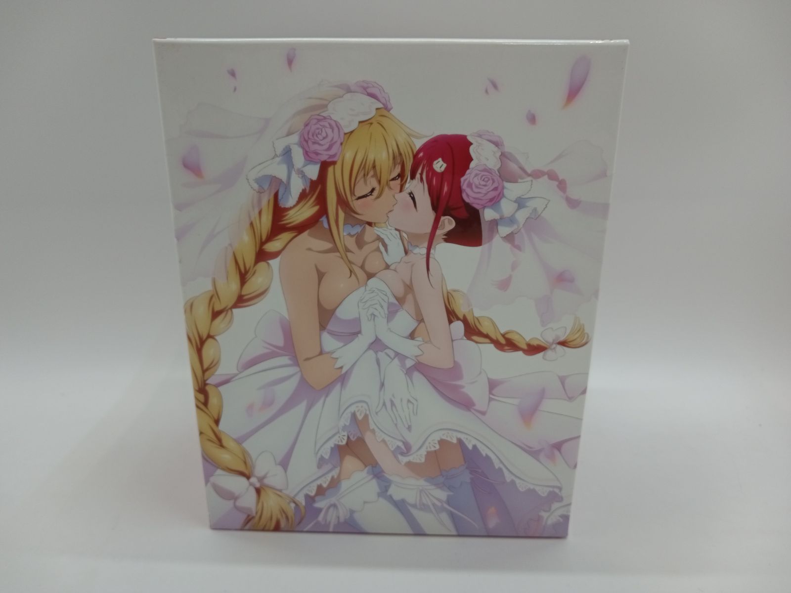 全巻収納BOX付き