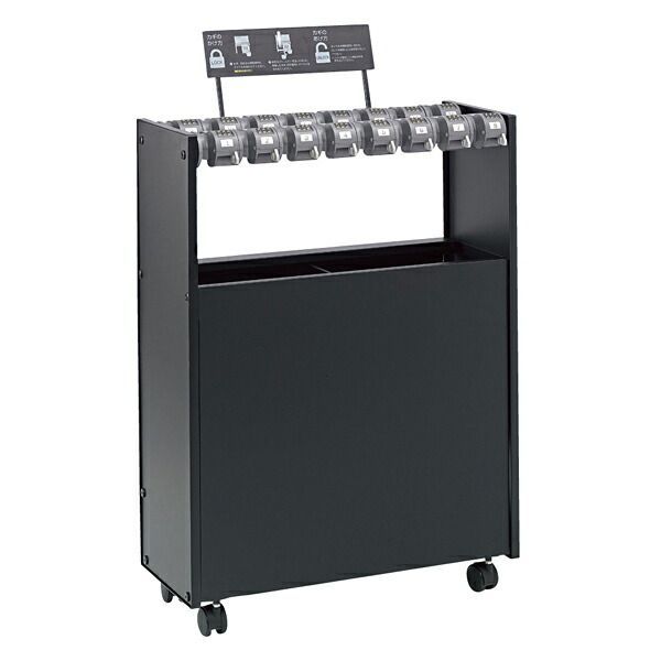 StoreStyle　傘立Case16　ダイヤル UB-271-216-0