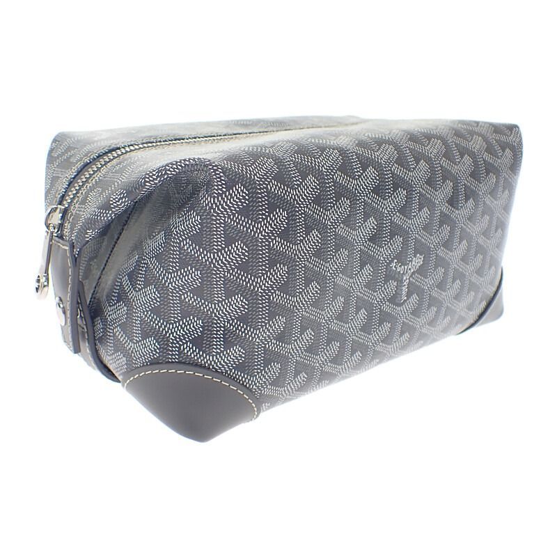 GOYARD】ボウリング25トイレタリー BOWLIN025TY51CL51P