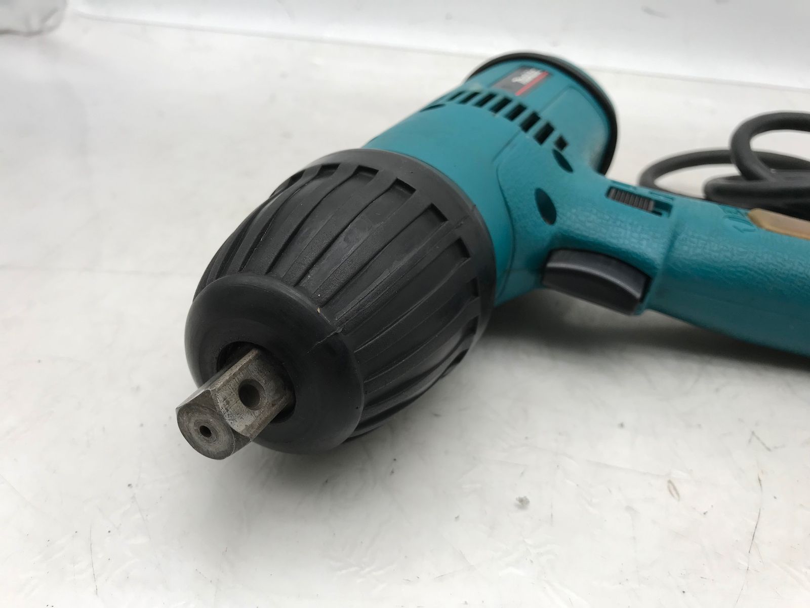 中古品】☆Makita/マキタ 4型インパクトレンチ 6904VH