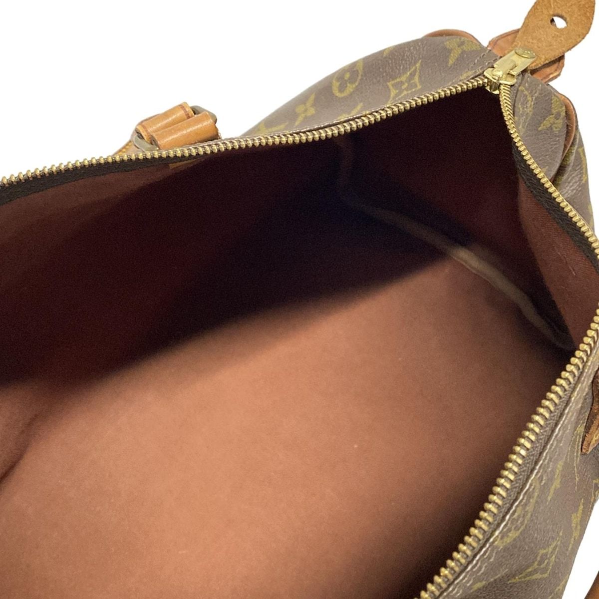 モノグラム スピーディ35