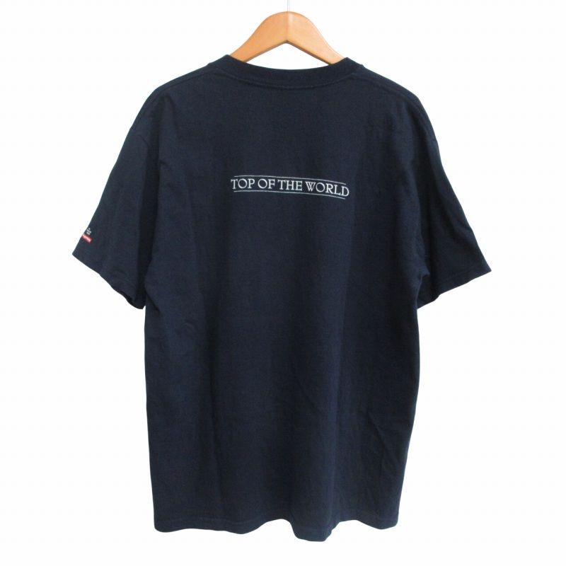 I iscream 7 showers Tシャツ Lサイズ - メルカリ