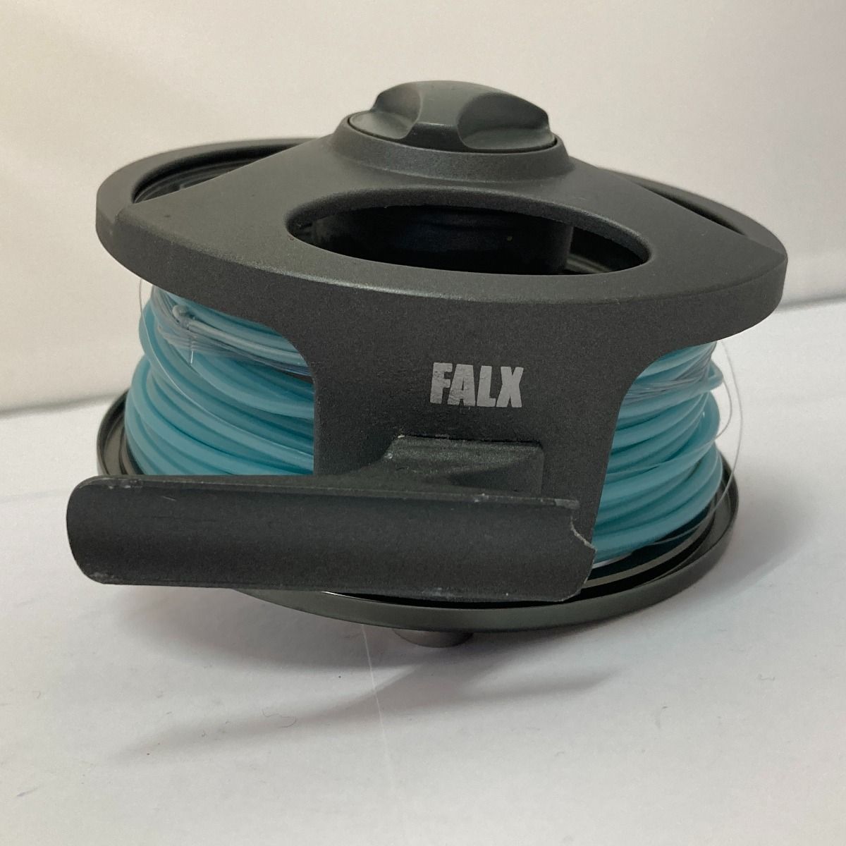 □□GRAIN フライリール　FALX □□ GRAIN フライリール FALX 本体のみ 傷や汚れあり