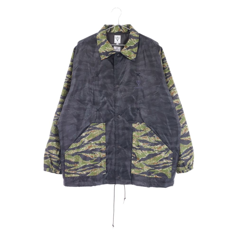 needlesSouth2 West8 FILLING JACKET Lサイズ