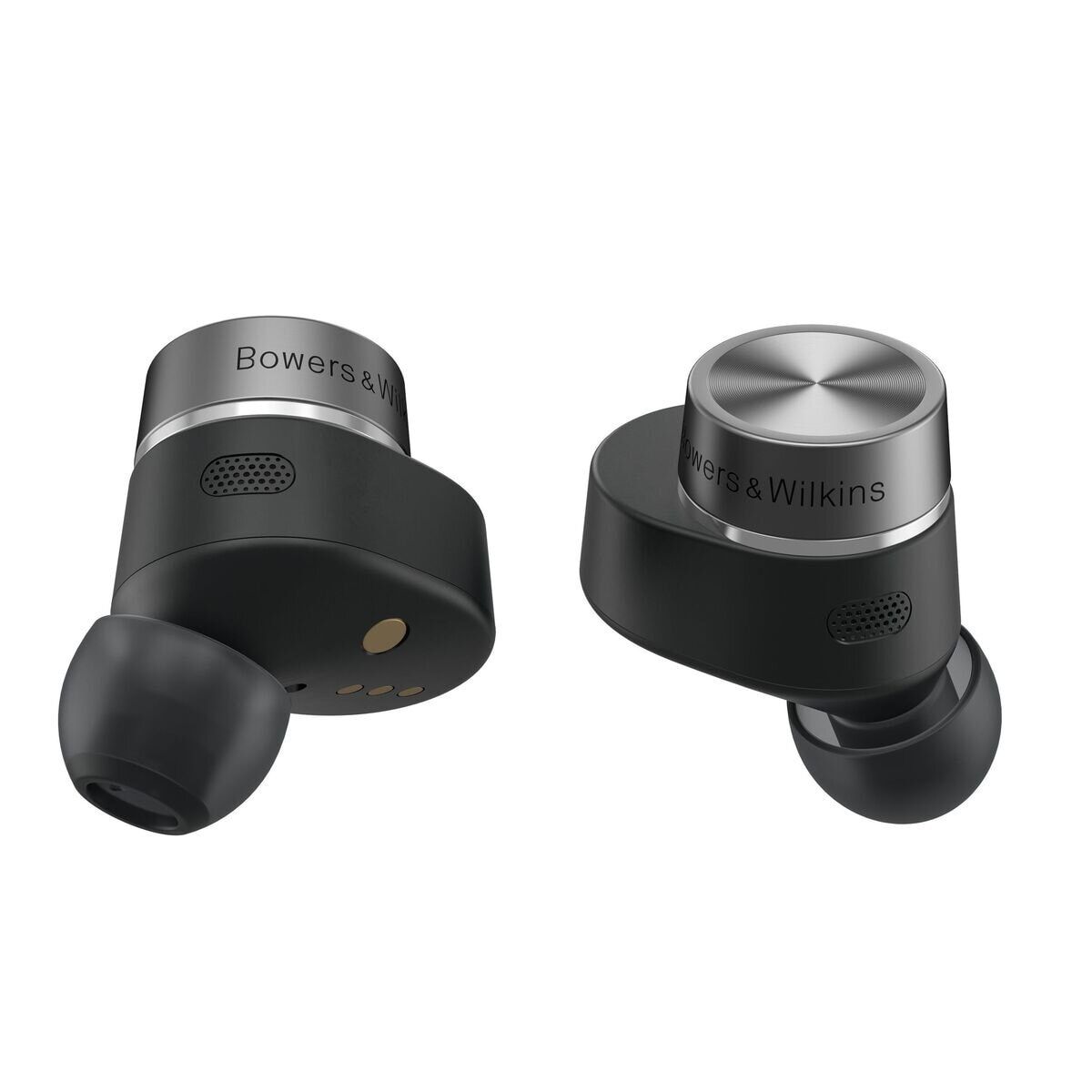 コストコ直仕入! Bowers - Wilkins アクティブノイズキャンセリングワイヤレスイヤホン PI7S2 ct64542