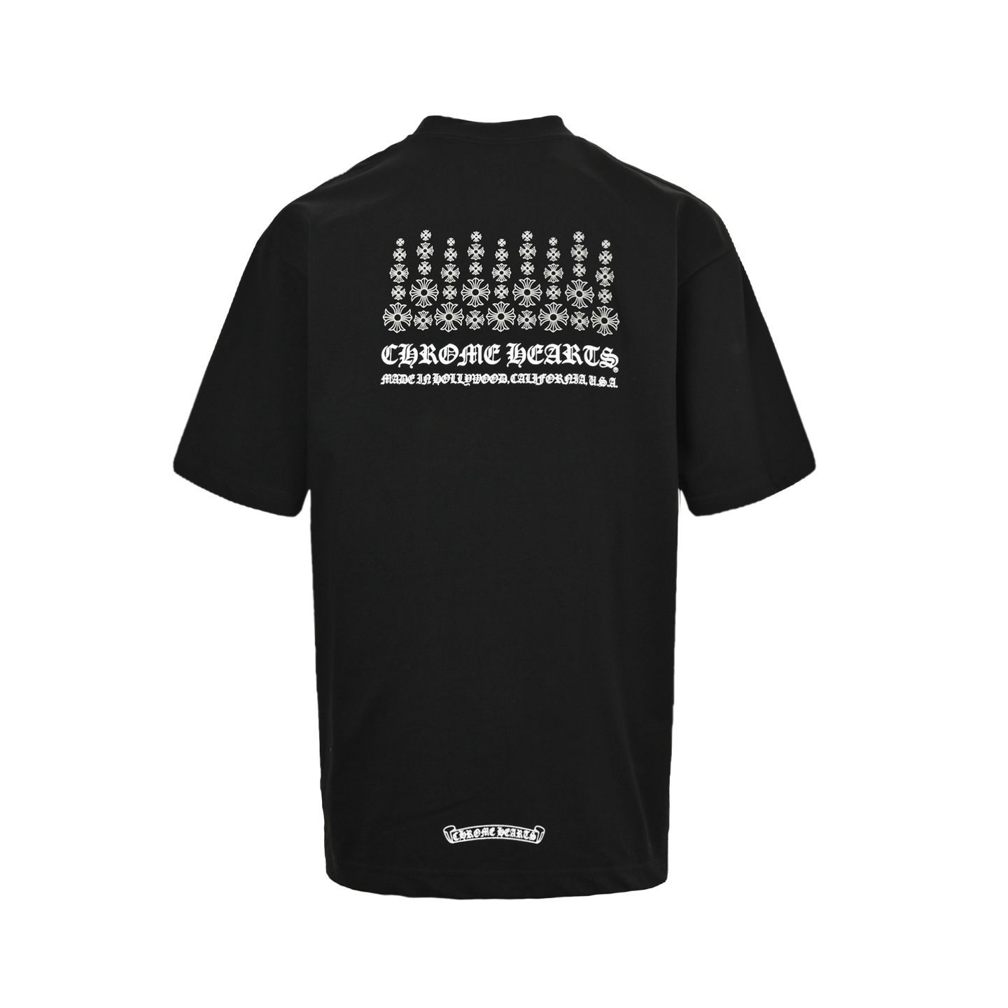 今日特価】Chrome Hearts / クロームハーツ 25ss ストライプ十字