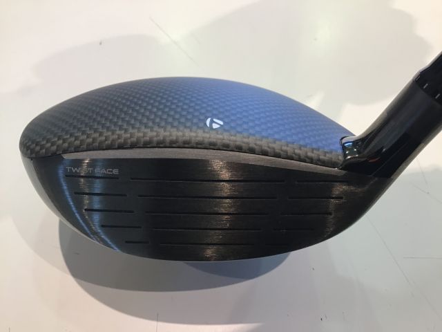 テーラーメイドQI35純正シャフト3W.5W diamana２本セット テーラーメイドQI35純正シャフト3W.5W diamana2本セット