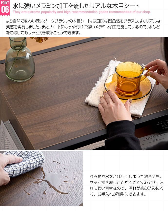 幅80cm】Ruan 収納付き センターテーブル ローテーブル 幅80cm】Ruan 収納付き センターテーブル ローテーブル