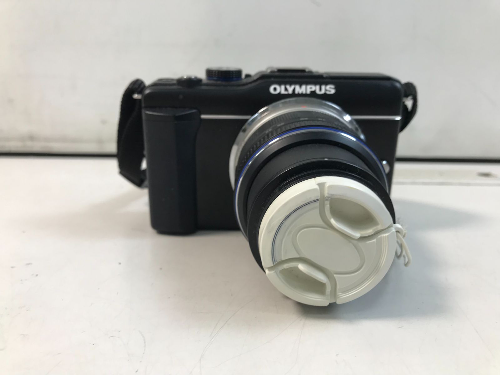 PEN OLYMPUS オリンパス ジャンク E-P1 ☆ジャンク☆オリンパス E-PL1