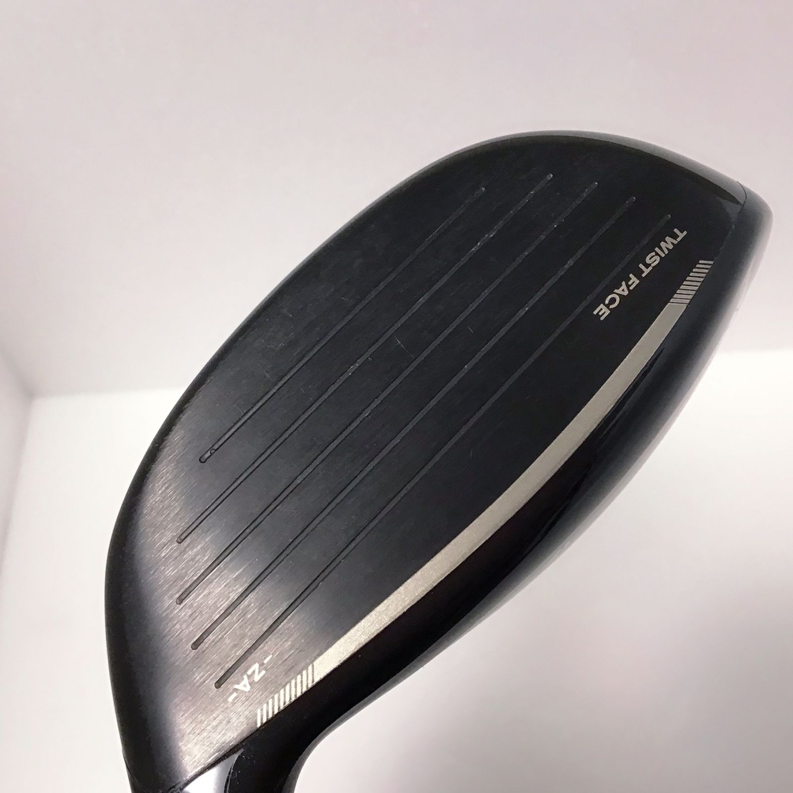 テーラーメイド ステルスプラス STEALTH PLUS 3W 15° 日本仕様 ヘッド