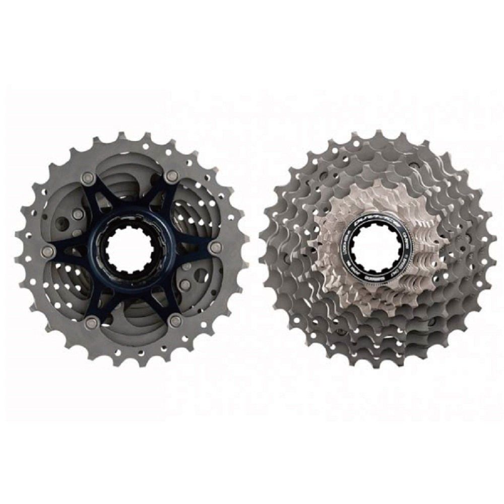 CS-R9100 カセットスプロケット 11S R9100シリーズ デュラエース DURA-ACE SHIMANO(シマノ) 