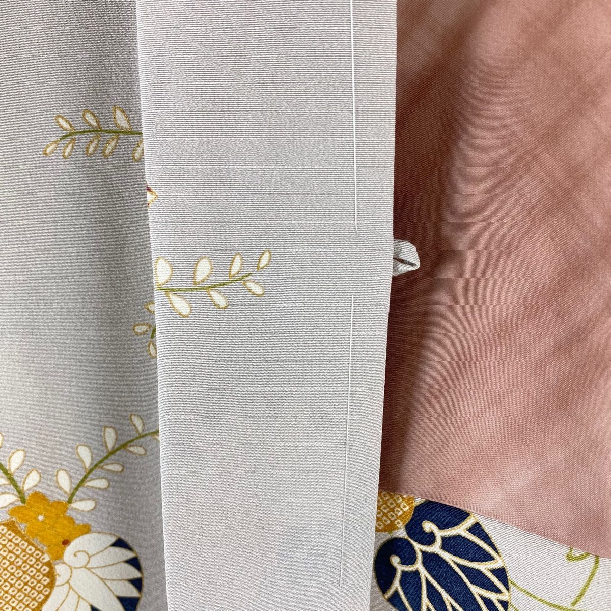 身丈99cm