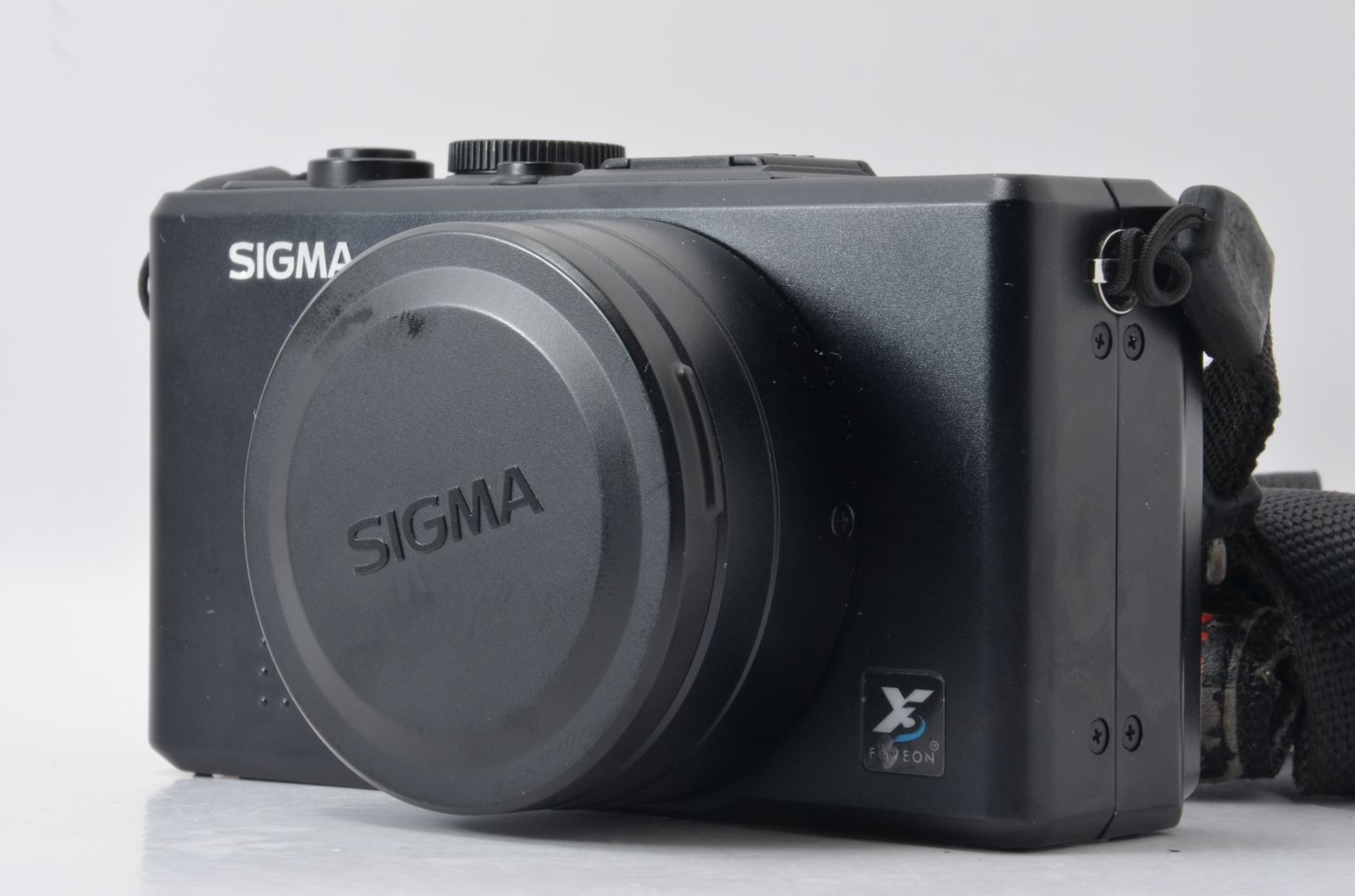 ★希少美品★ シグマ SIGMA DP2 コンパクトデジタルカメラ B1046 #242