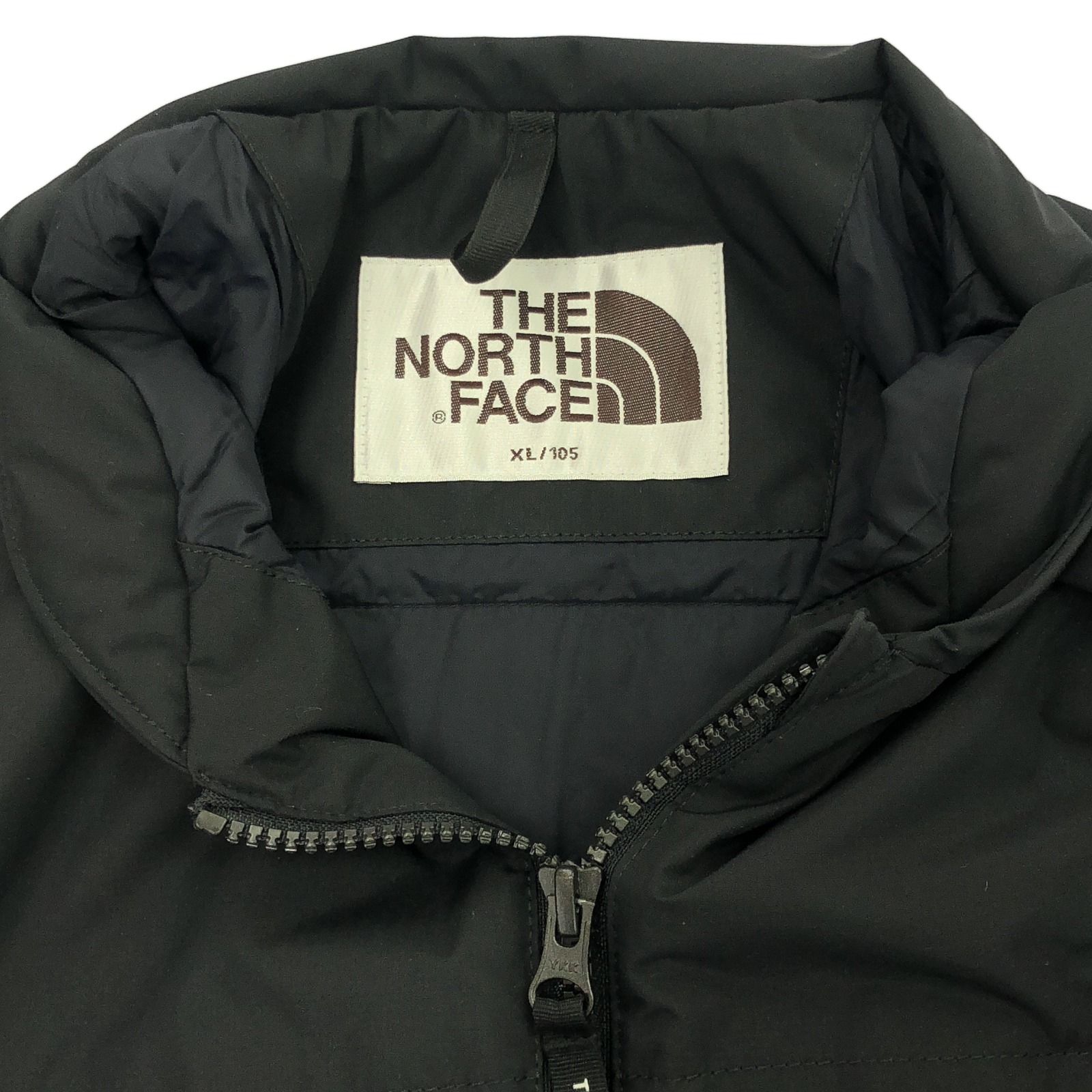 NORTH FACE