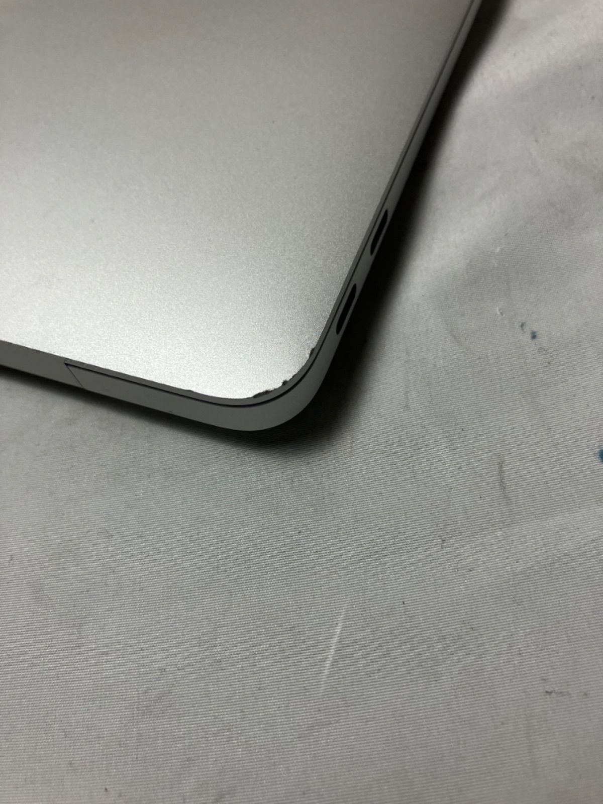 MacBookAir2019 メモリ8GB ストレージ128GB MacBook Air 13インチ 2019 Retina Cランク カラー：スペース