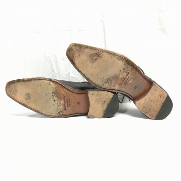 試着交換OK！ESTNATION エストネーション【size5.5 24.5】スペイン製 