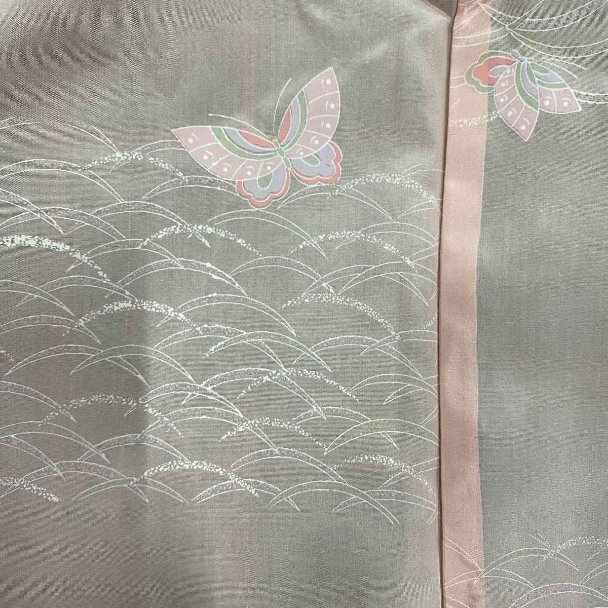 身丈170cm 裄丈67cm