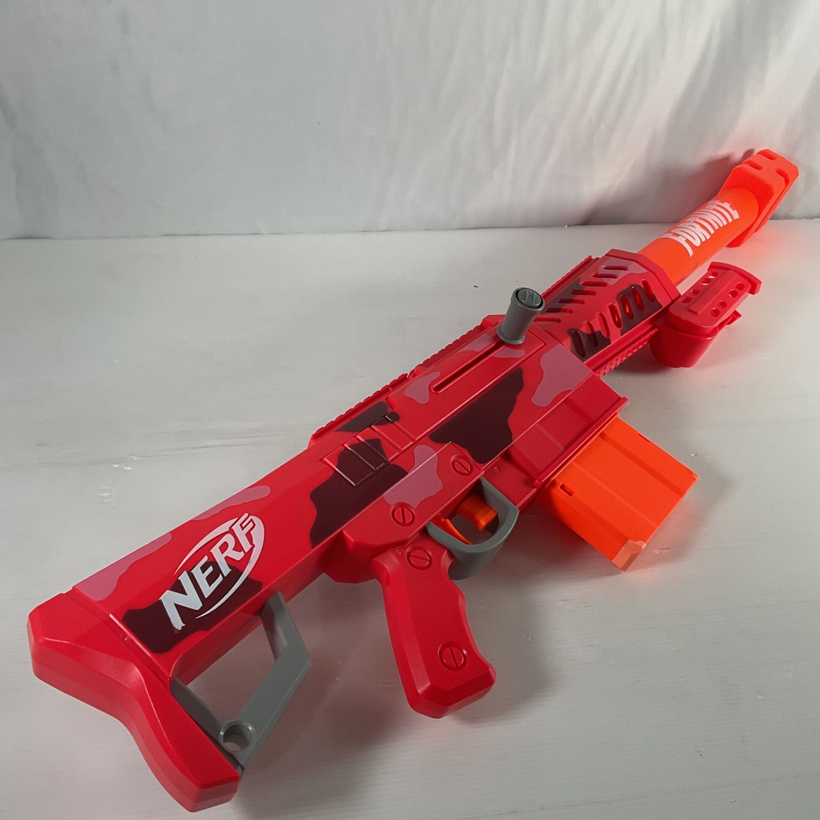 NERF/ナーフ FORTNITE/フォートナイト コラボ ヘビーSR - メルカリ