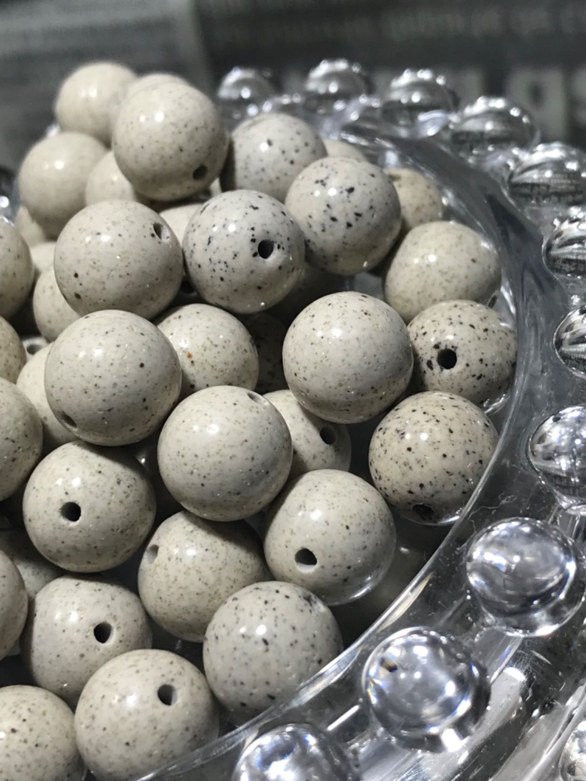 玉石2点専用 和風本玉石 青玉石 2分(7mm～10mm)(20kg) プロ向けの厳選された玉石