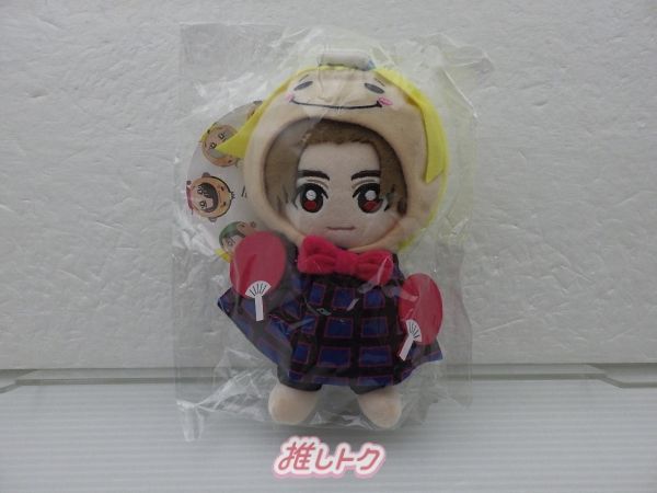 Hey! Say! JUMP 山田涼介 15th Anniversary Live TOUR 2022-2023