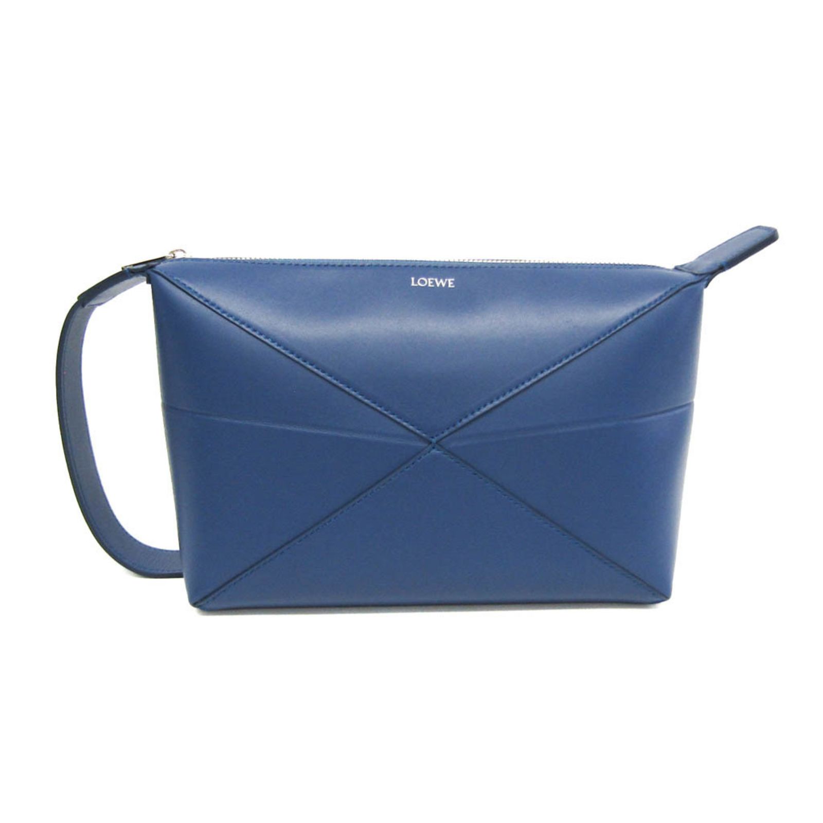ロエベ(Loewe) パズル フォルド ウォッシュバッグ C510WBPX01