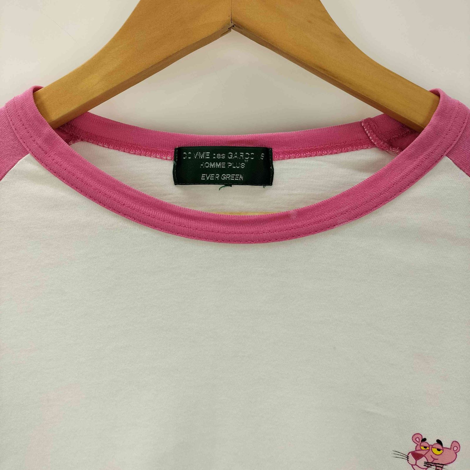 コムデギャルソンオムプリュス COMME des GARCONS HOMME PLUS
