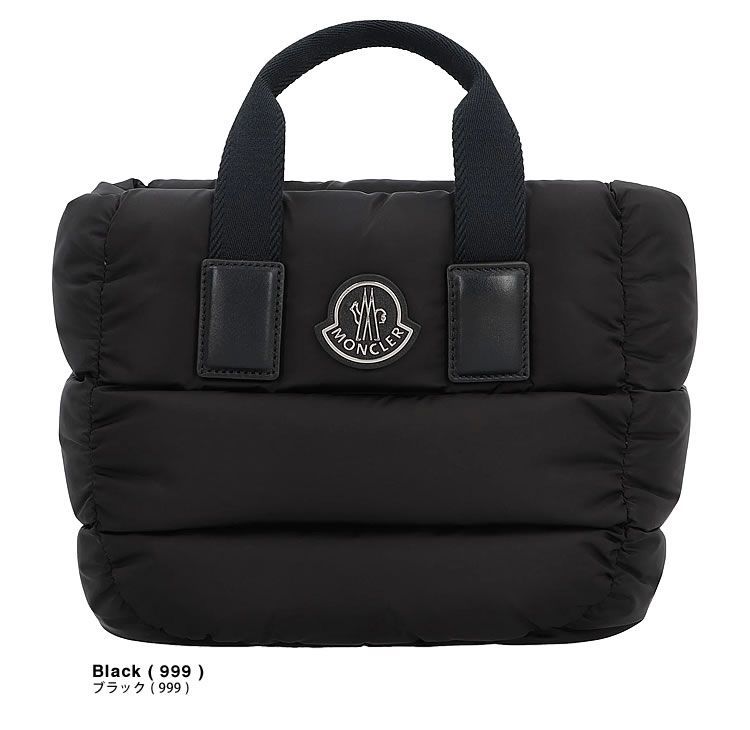 モンクレール MONCLER バッグ トートバッグ ショルダーバック キャラ 