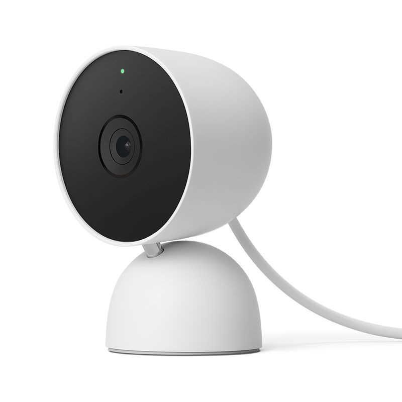 株)コジマ_【新品 未使用 未開梱】 GOOGLE Nest Cam スマートカメラ [屋内用 / 電源アダプター式] GA01998-JP -  メルカリ