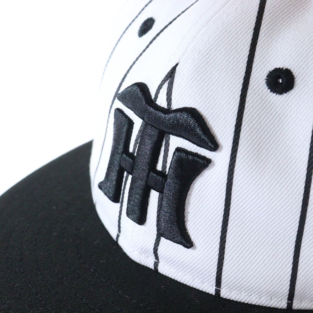 KITH 大阪限定 阪神タイガース キャップ NEW ERA Kith Osaka 限定 Newera 阪神タイガース キャップ Cap KITH (キス