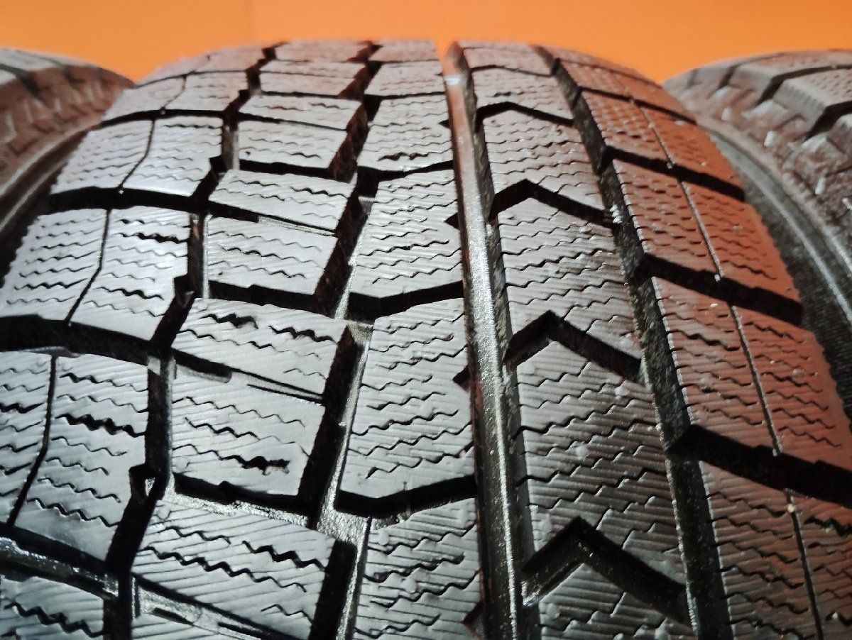 195/65R15 トヨタ 純正 50 50系 プリウス 15インチ 4本 深溝 夏タイヤ サマータイヤ トヨタ純正50プリウス+ダンロップ製195⁄65R15スタッドレス！ トヨタ