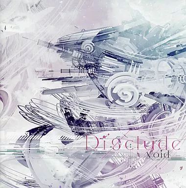 中古】同人音楽CDソフト Disclude / void - メルカリ