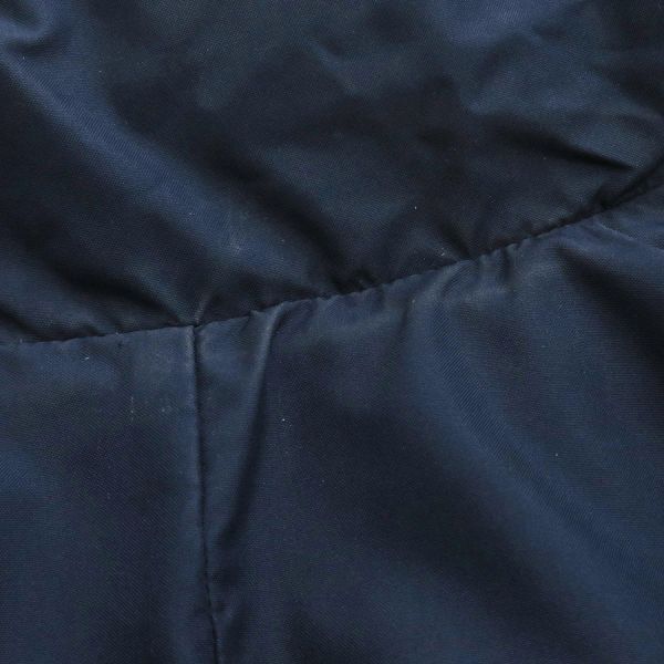  モンクレール リバーシブルダウンベスト Bランク ベスト ジレ ベスト ジレ ビスチェ